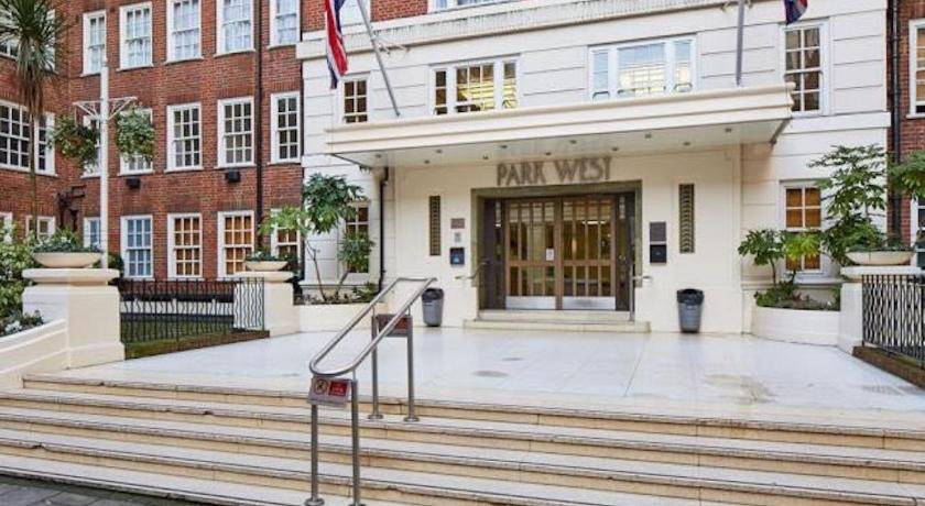 SIAC Paddington Marble Arch