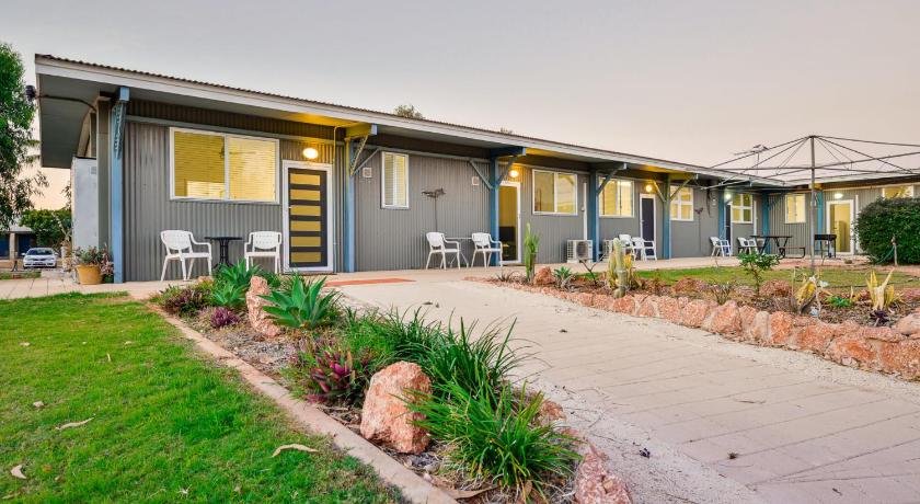 Getaway Villas Unit 38-3 - 1 Bedroom Self-Contained Accommodation