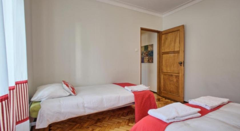 Apolonia 3E Five Bedrooms