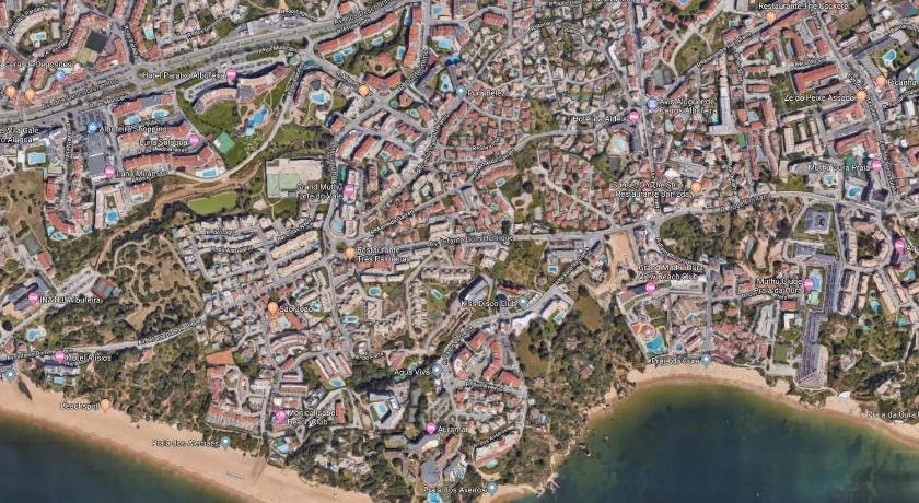 Charmant appartement au coeur de Albufeira