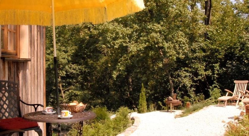 Chalet Landsberg
