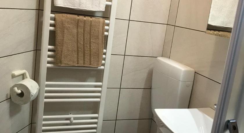 Apartma Vrazic