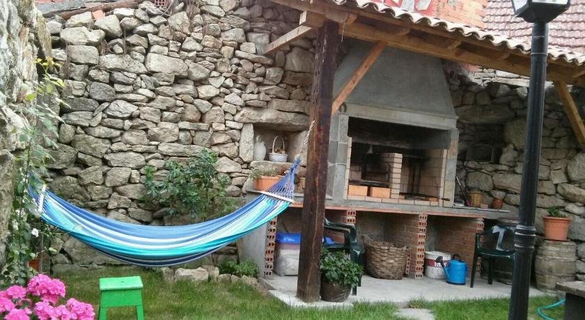 Casa en el rural de Galicia A Forneira