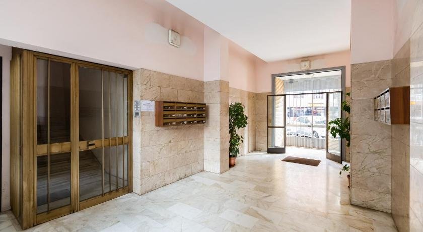 BDC - Trastevere Apartment