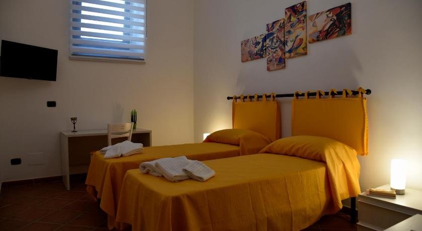 Casa Mar Agerola