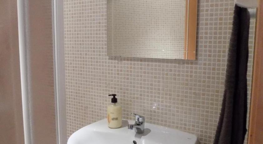 Appartement yvelo