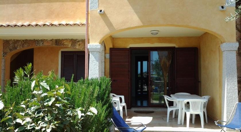 Casa Alice Budoni