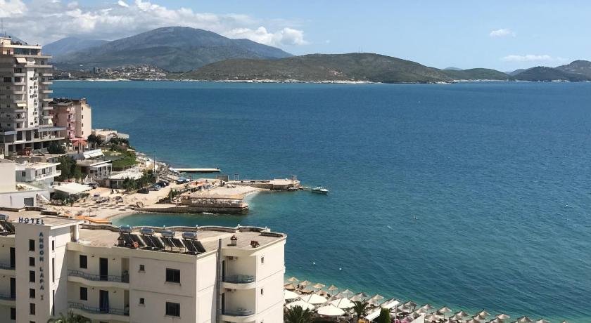 Bella Apartment Sarande