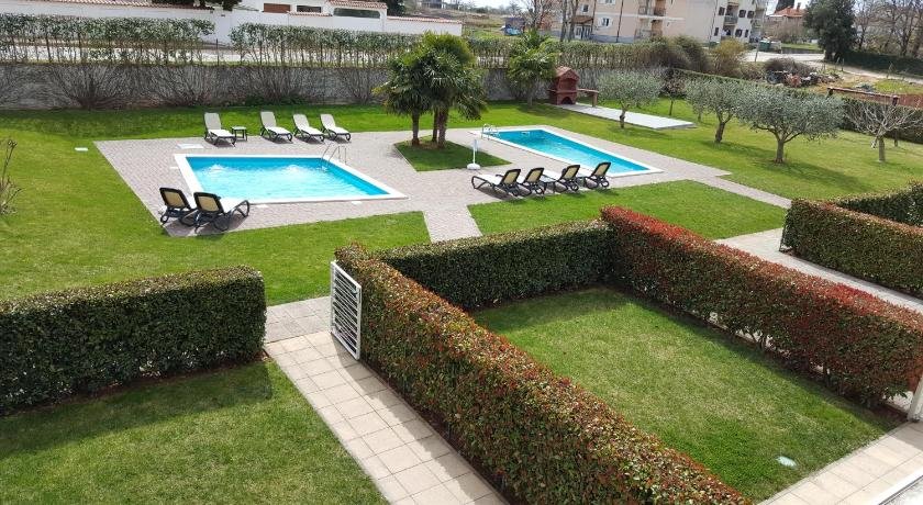 Apartments Maj Ana