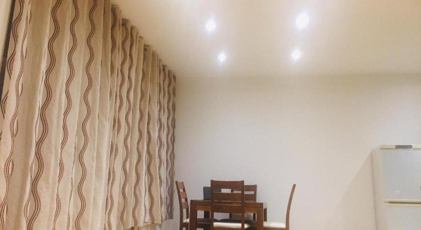Entire brand new flat with view to River Yare
