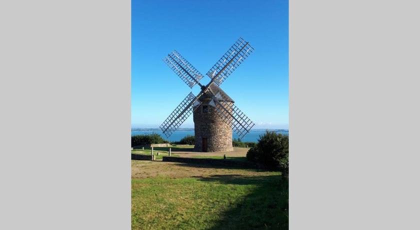 La cle des falaises Meuble de tourisme 3 etoiles