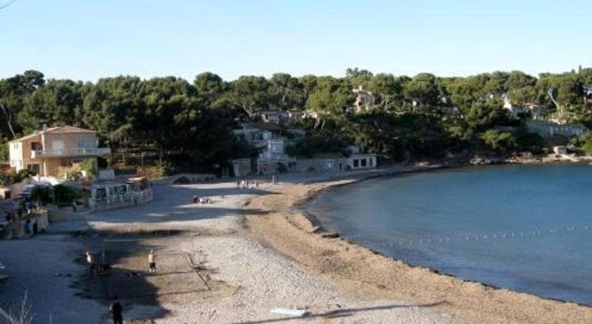 Vacances au soleil a 200 m de la Mer