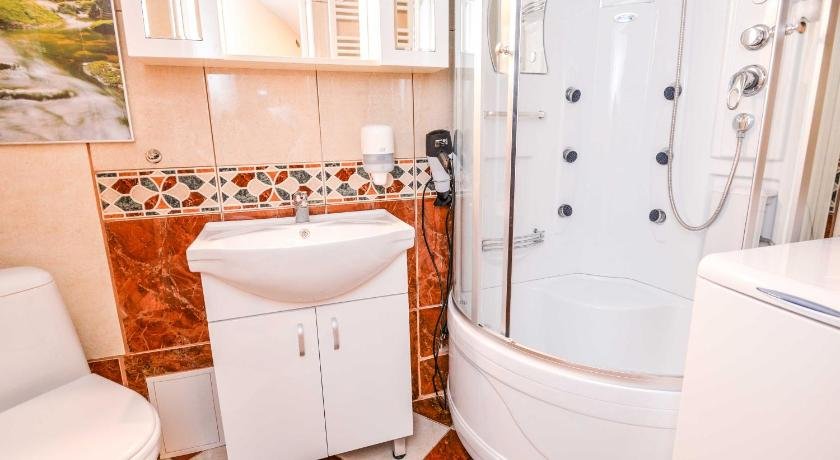 Apartament Juodkrante