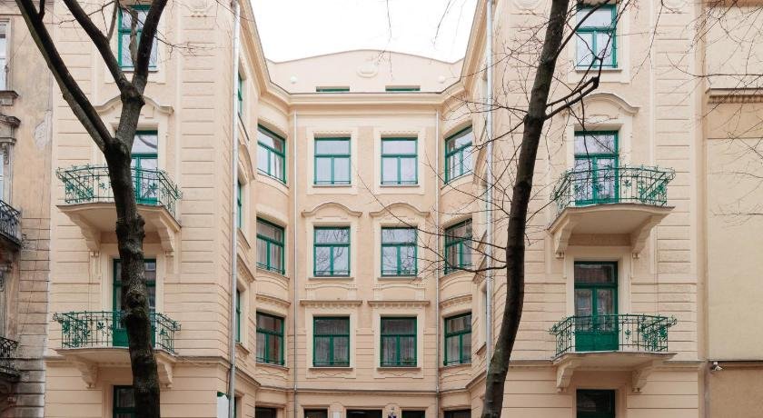 S Lem Boutique Residence - Krakow Old Town