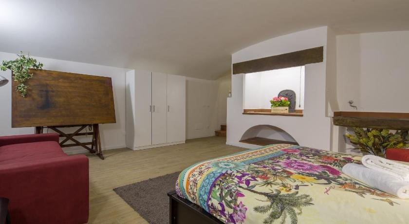 Capponi Suite