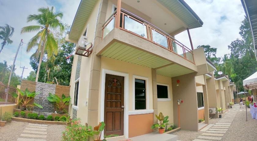 Mifana Suites - Panglao Island