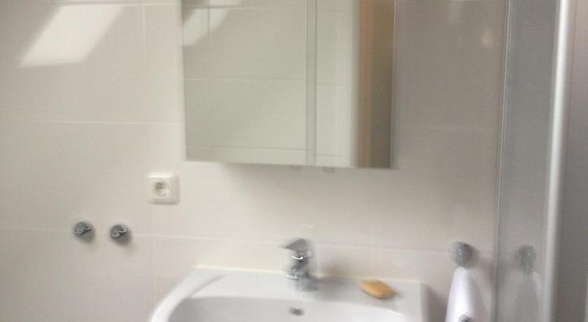 Ferienwohnung in Patzig auf Rugen