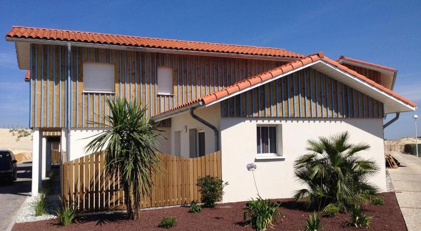 Residence Plage Oceane