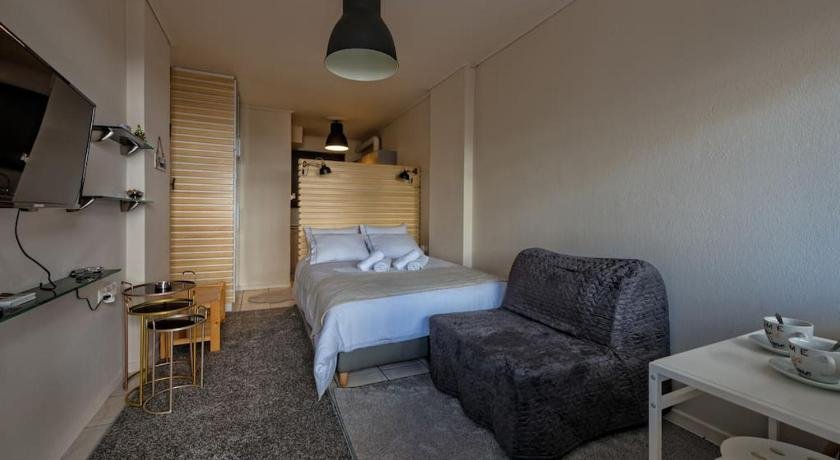 Pat House Ioannina