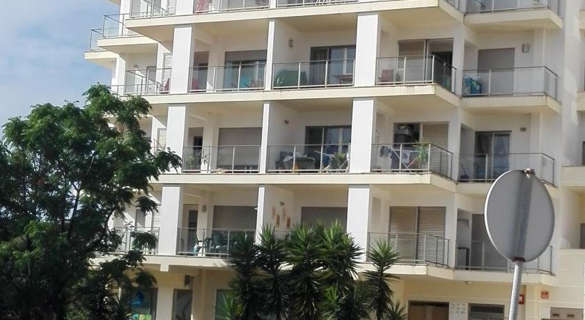 Apartamento Mar Atlantico Portimao