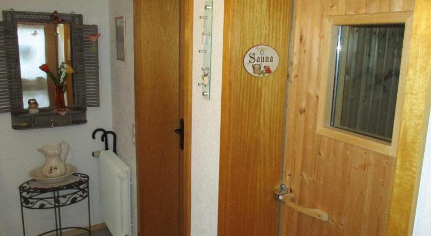 Ferienwohnung Weisbrod nur private Buchungen