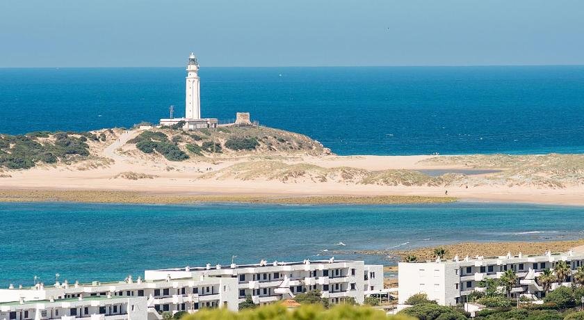 Apartamento 'sonaC soL'