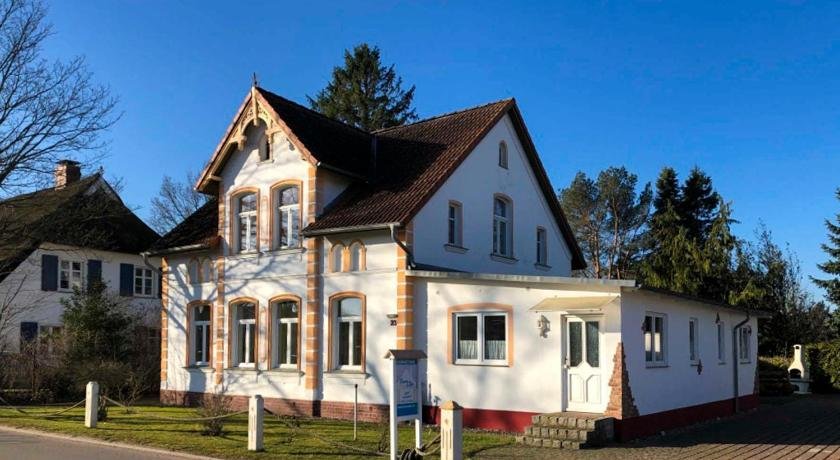 Villa Mare Whg 1
