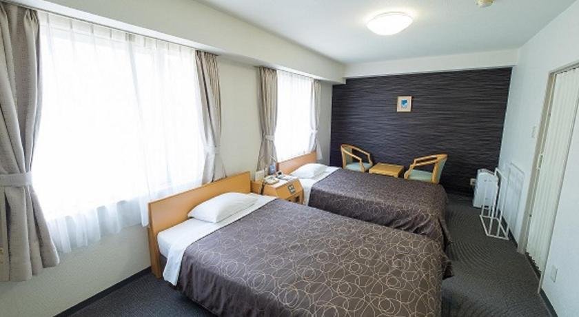 Hotel Shin Osaka / Vacation STAY 81527
