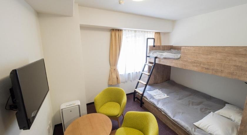Hotel Shin Osaka / Vacation STAY 81531