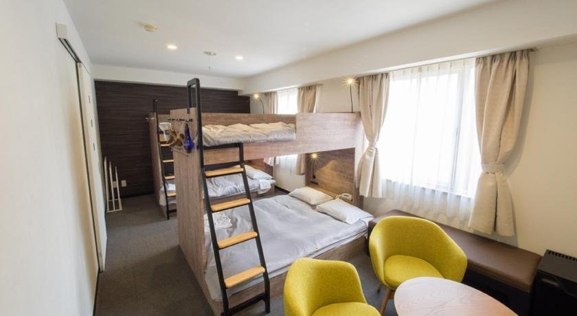 Hotel Shin Osaka / Vacation STAY 81530