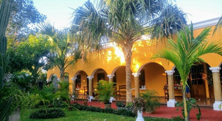 Casa Palagui Colonial