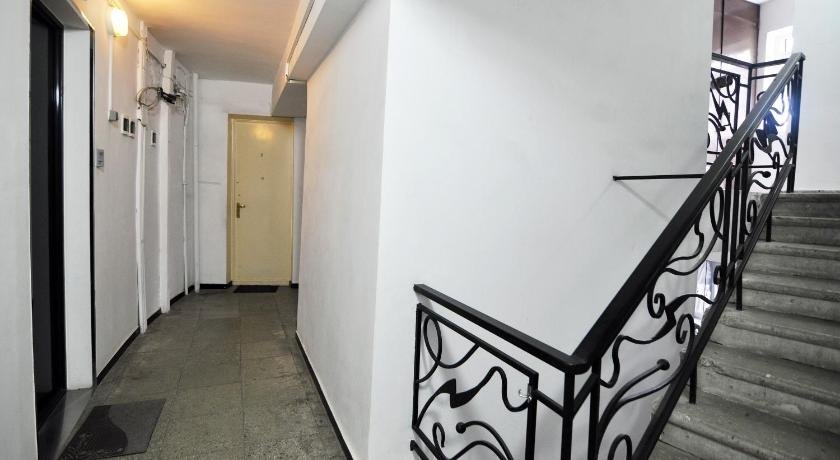 Hotel Chanel Apartments