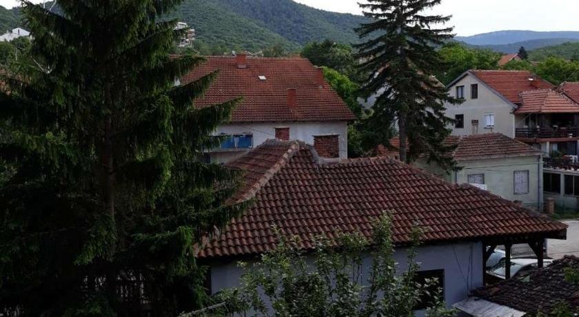Apartman Natasa Sokobanja