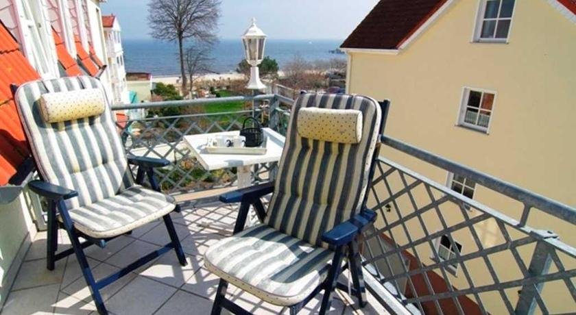 Villa Margot Whg 16