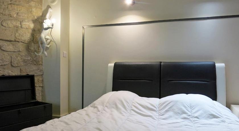 Loft Marais Sebastopol Citycosy