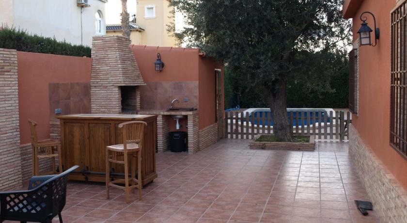 Villa Sol y Sal