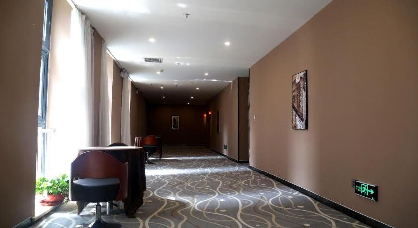 7days Premium Shijiazhuang Jianhua South Avenue South Second Ring Branch