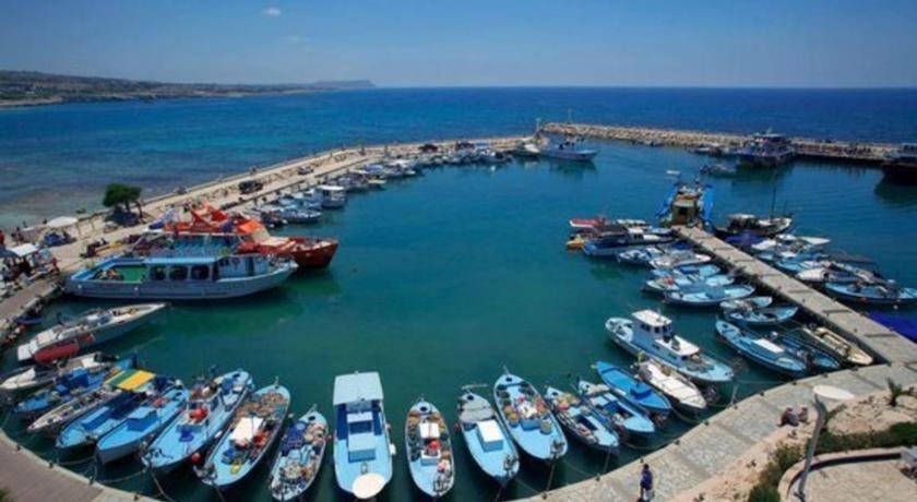 Imagine Your Family Renting a Luxury Holiday Villa Close to Ayia Napa' Main Attractions Ayia Napa A