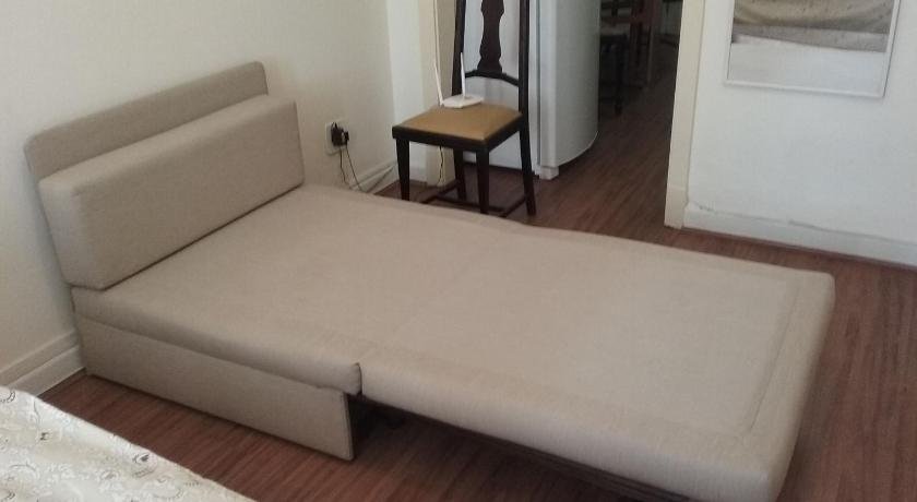 Apartamento do Gil Copacabana