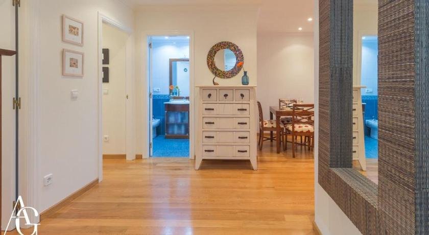 Apartamento Plaza de Espana Ribadeo