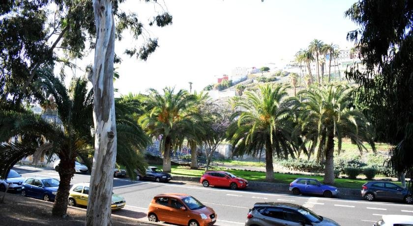 The House Las Palmas de Gran Canaria