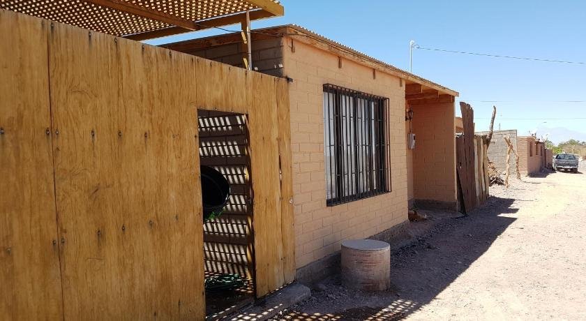 Casa chactur