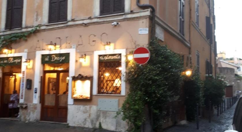 Casina Tiberina
