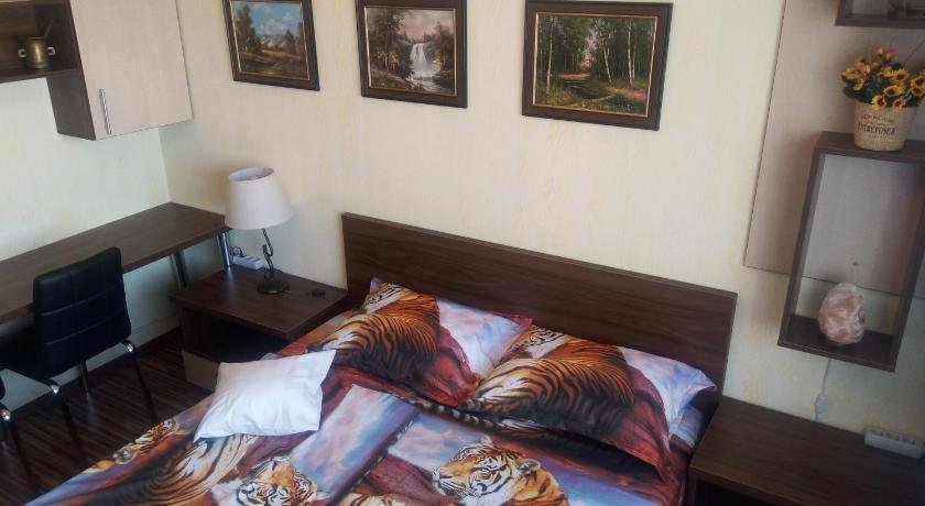 Apartament Dana Bucharest
