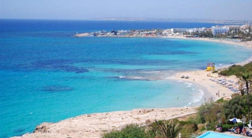 Your Dream Holiday Villa With Private Pool In Sotiras Most Exclusive Neighbourhood