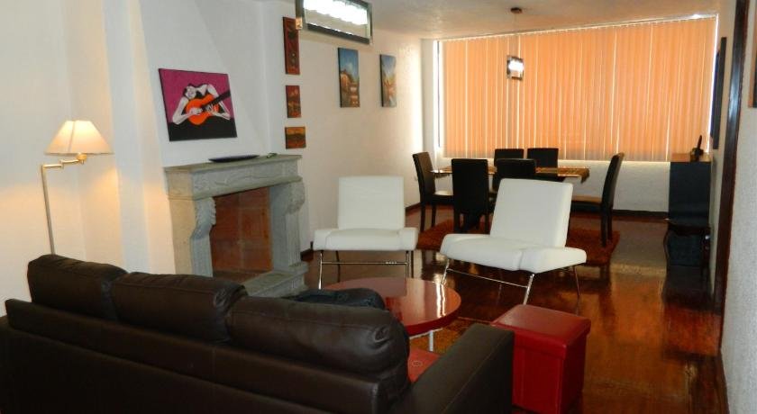 ITSAHOME Apartments Torre Santos