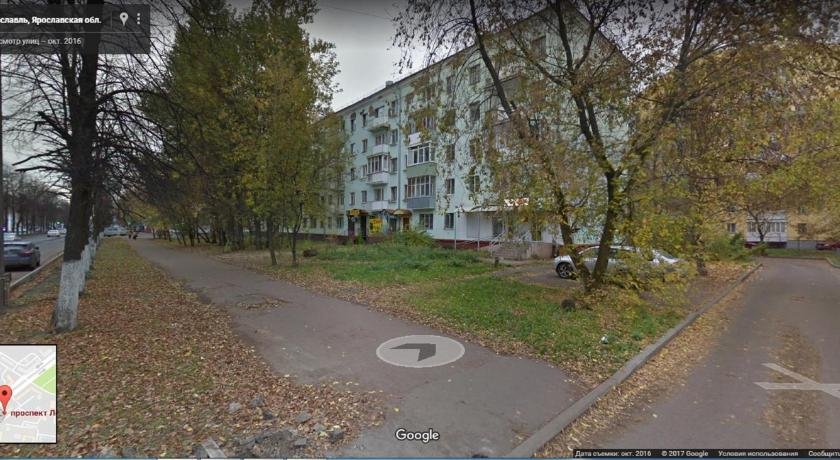 Апартаменты на Проспекте Ленина 53