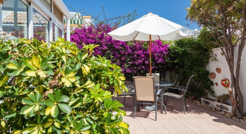 Villa Playa Flamenca Torrevieja Province Of Alicante