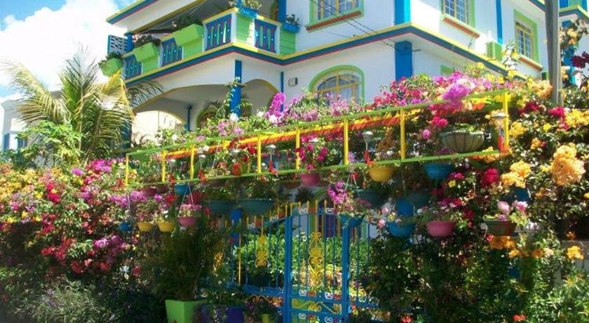 Lapiroguevilla Tourist resident licence 03596