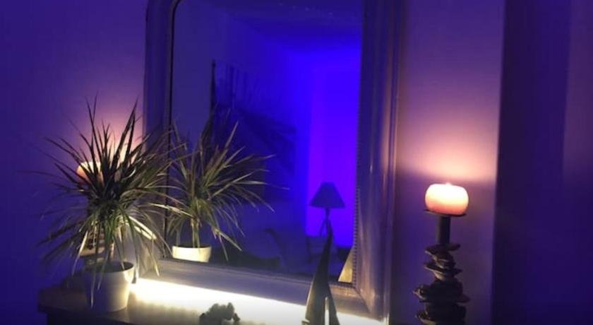 Appartement de charme vue mer face a Nausicaa